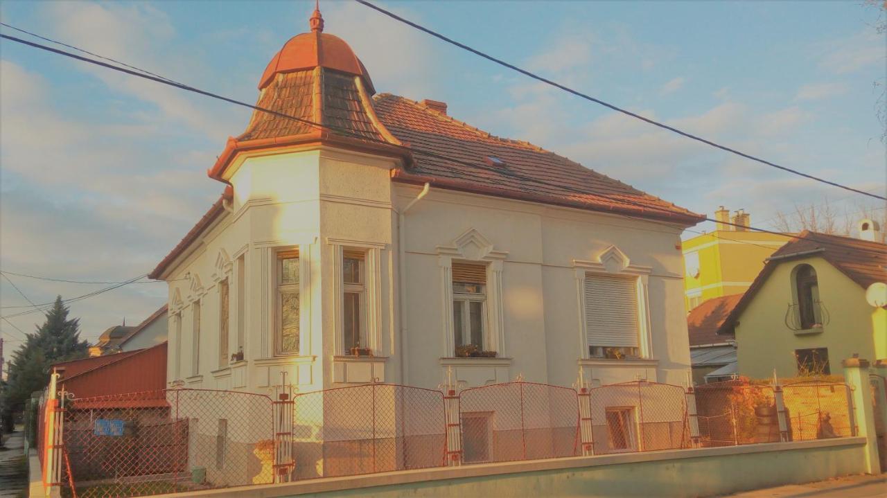 Hostel Maros Yanıkkale Dış mekan fotoğraf