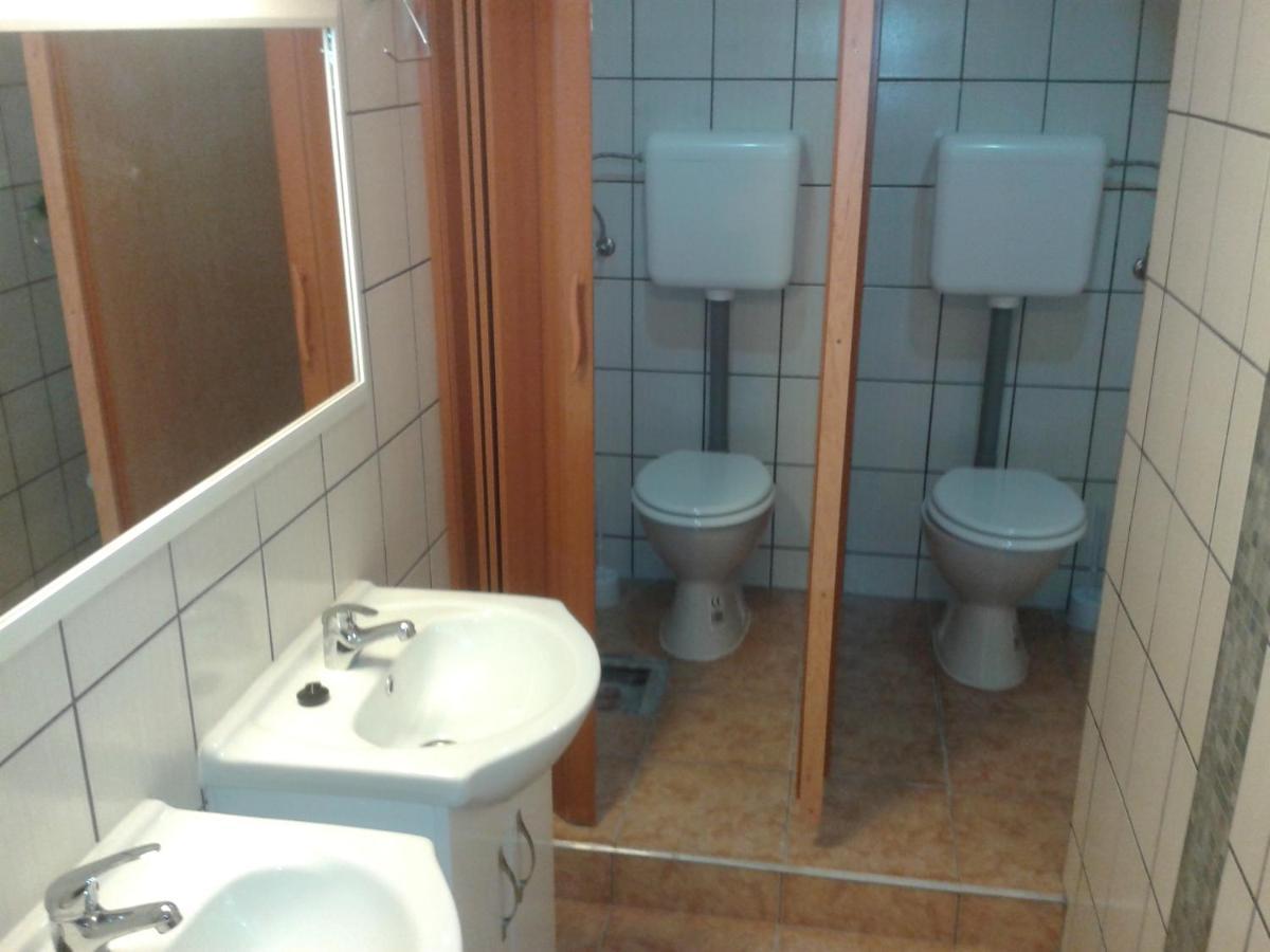 Hostel Maros Yanıkkale Dış mekan fotoğraf