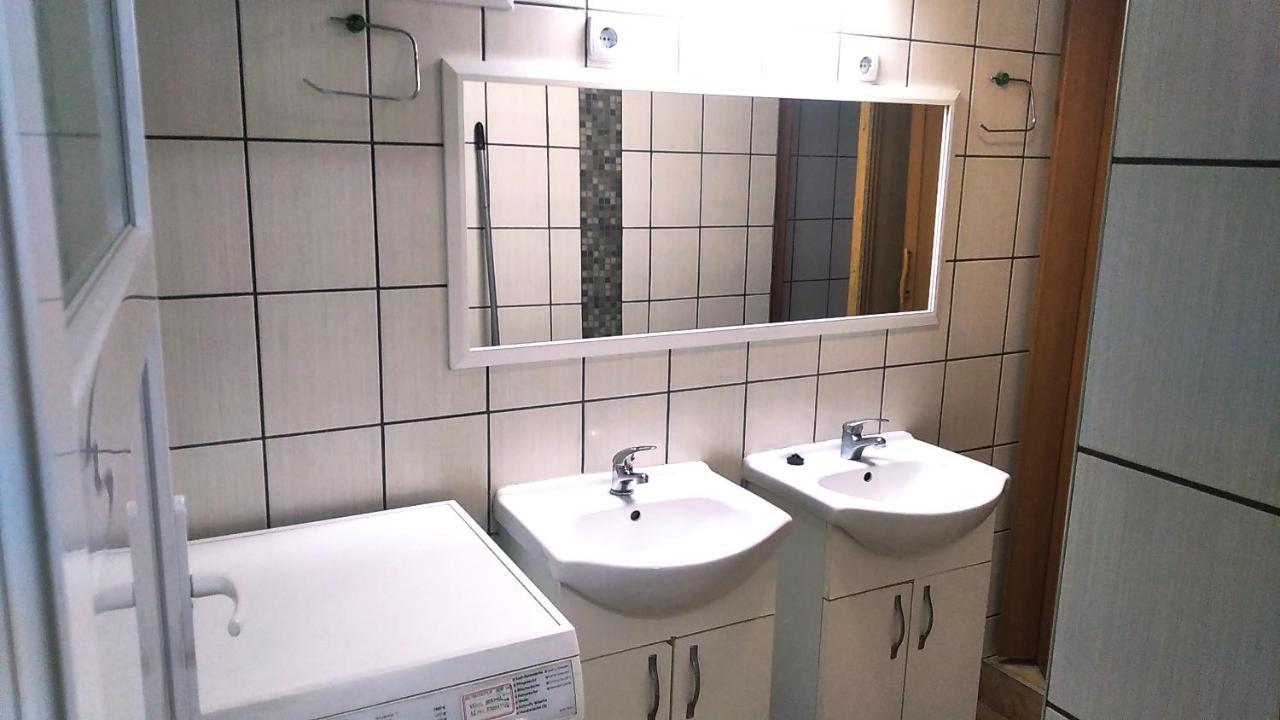 Hostel Maros Yanıkkale Dış mekan fotoğraf