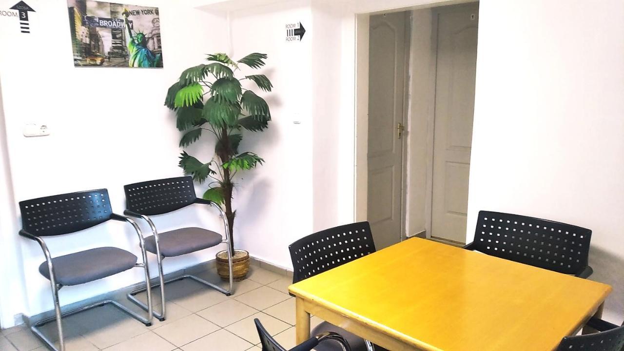 Hostel Maros Yanıkkale Dış mekan fotoğraf