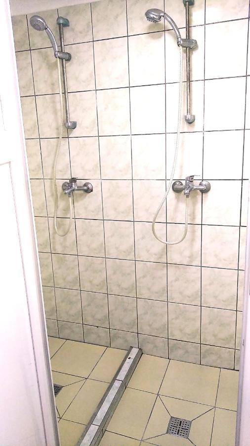 Hostel Maros Yanıkkale Dış mekan fotoğraf