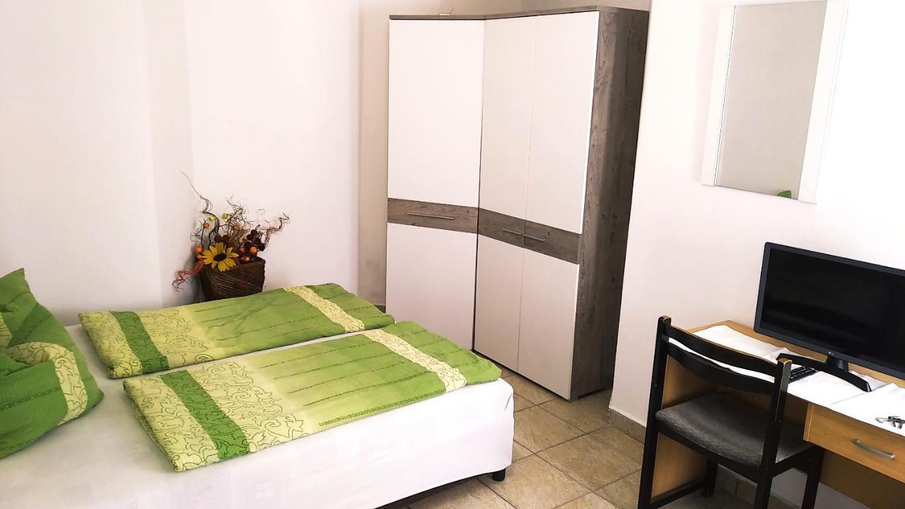 Hostel Maros Yanıkkale Dış mekan fotoğraf