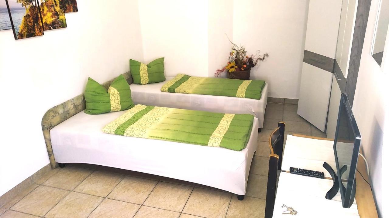 Hostel Maros Yanıkkale Dış mekan fotoğraf