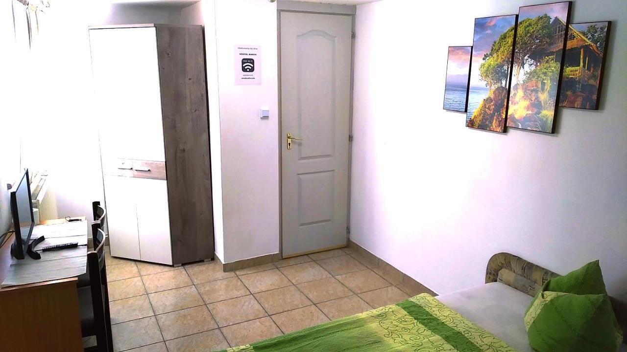 Hostel Maros Yanıkkale Dış mekan fotoğraf