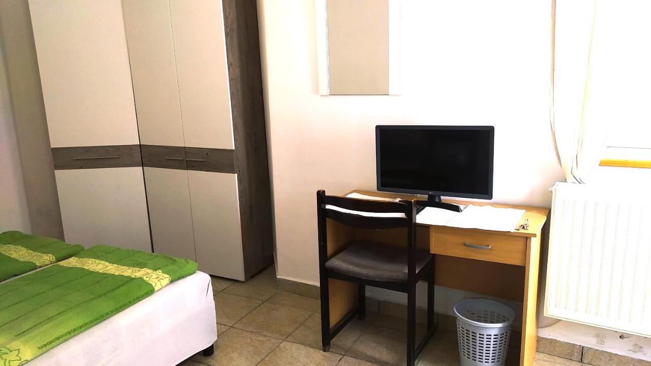 Hostel Maros Yanıkkale Dış mekan fotoğraf