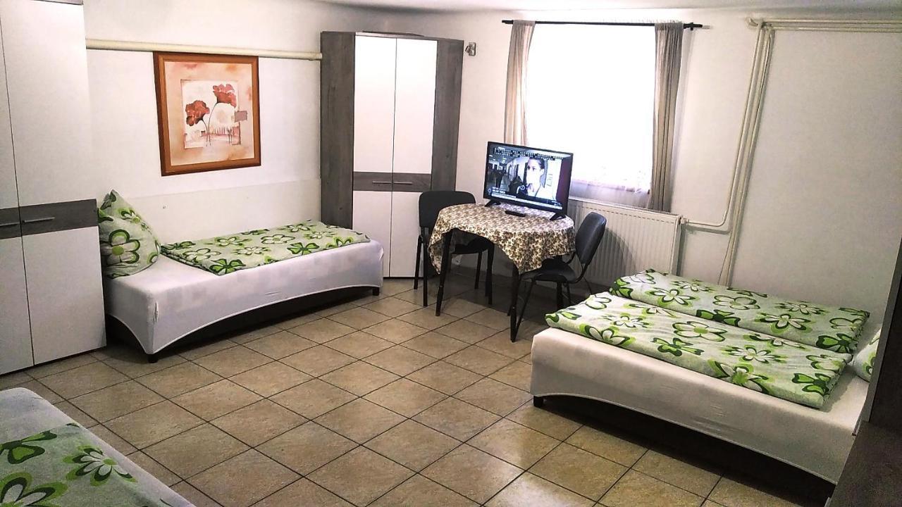 Hostel Maros Yanıkkale Dış mekan fotoğraf