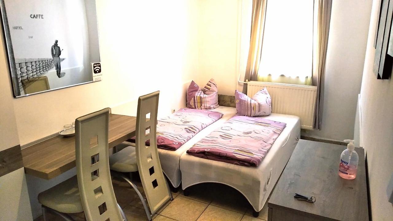 Hostel Maros Yanıkkale Dış mekan fotoğraf