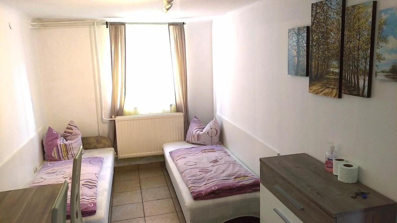 Hostel Maros Yanıkkale Dış mekan fotoğraf
