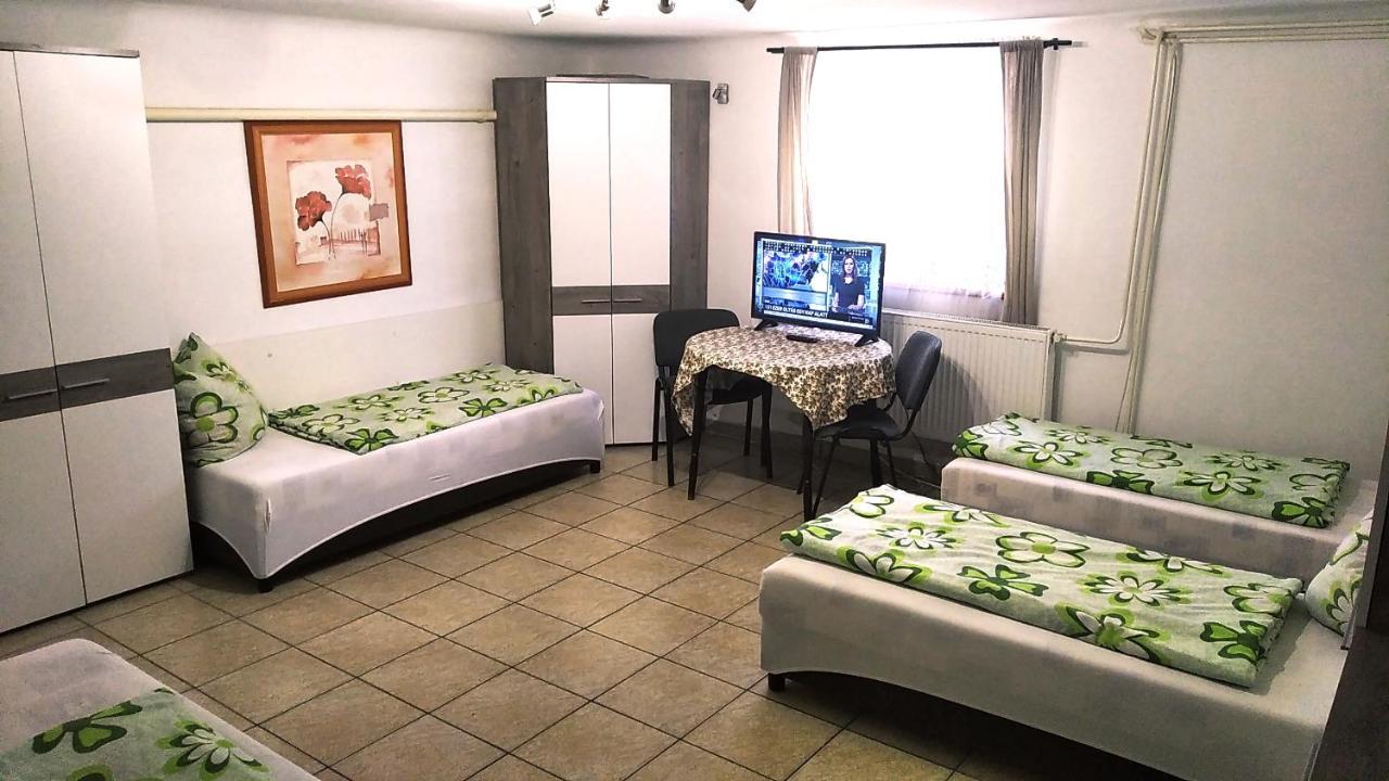 Hostel Maros Yanıkkale Dış mekan fotoğraf