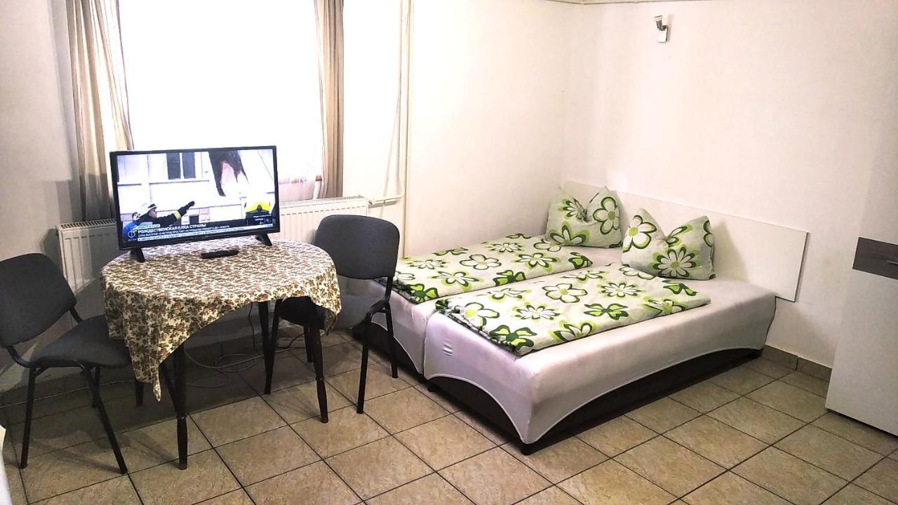 Hostel Maros Yanıkkale Dış mekan fotoğraf