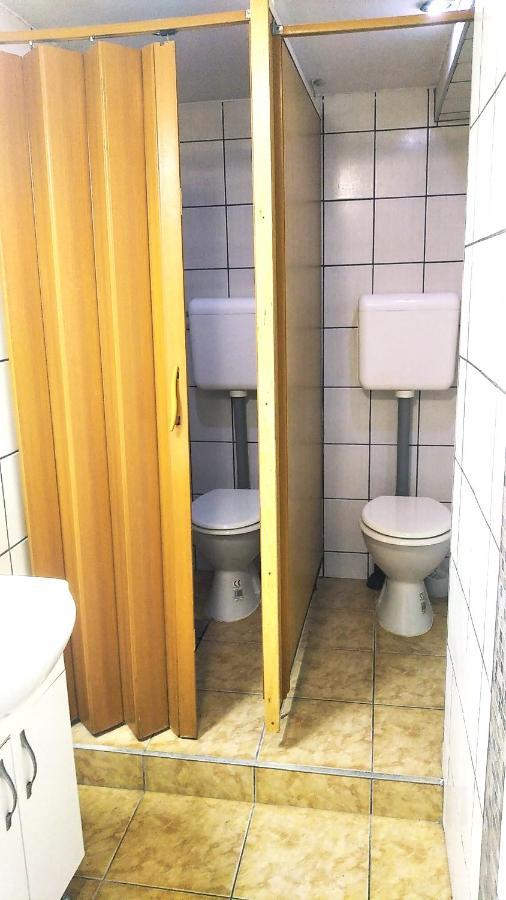Hostel Maros Yanıkkale Dış mekan fotoğraf